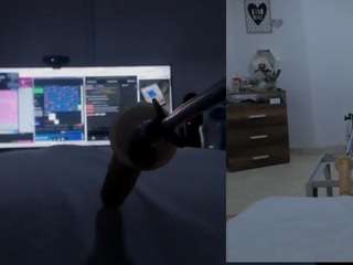 emily-philip Live Webcam on CamSoda