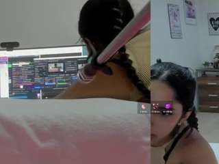 emily-philip Live Webcam on CamSoda