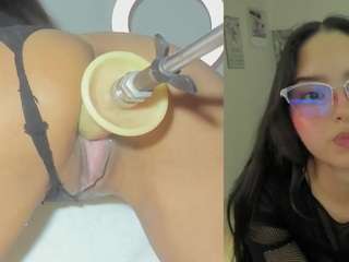 Emily live cam