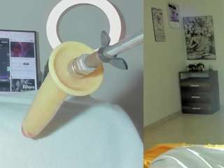 Emily live cam