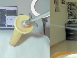 emily-philip live webcam show