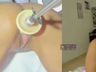 emily-philip live webcam show