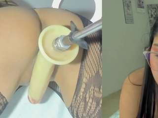 emily-philip live webcam show