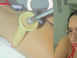 emily-philip live webcam show