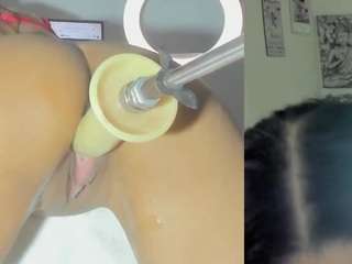emily-philip live webcam show