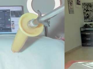 Emily live webcam show