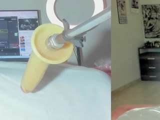 Emily live webcam show