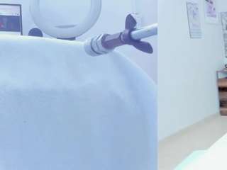 Emily live webcam show