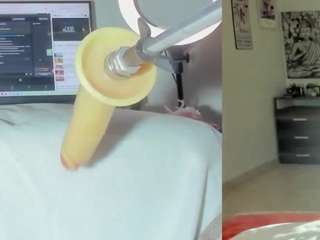 Emily live webcam show