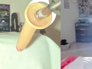 Emily live cam preview