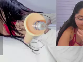 Emily's Live Sex Cam Show