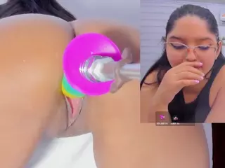 Emily's Live Sex Cam Show