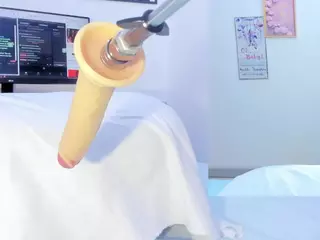 Emily's Live Sex Cam Show
