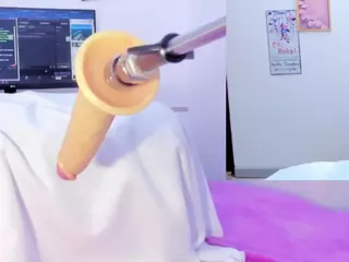 Emily's Live Sex Cam Show