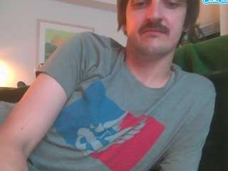 mikedavis4444 Live Webcam on CamSoda
