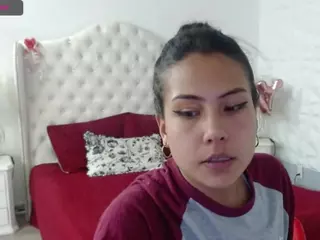 patricia-lopez's Live Sex Cam Show