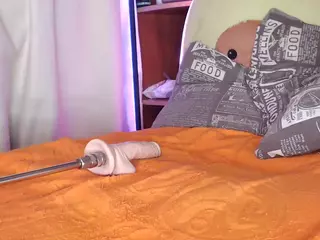 sop-hie's Live Sex Cam Show