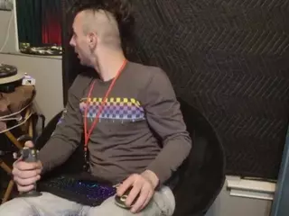 spoilsmash7's Live Sex Cam Show