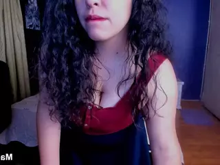 anna-jones's Live Sex Cam Show