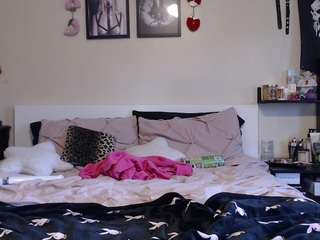 kittycamtime