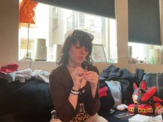 kittycamtime
