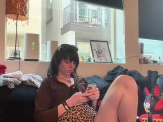 kittycamtime