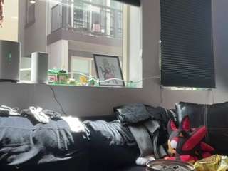 kittycamtime