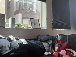 kittycamtime