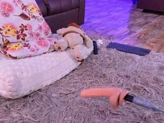 lara-giraldo Sex Cam Show