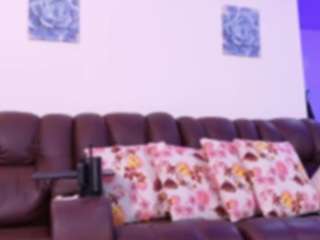 lara-giraldo live webcam show