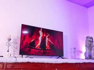 Lara Giraldo live cam preview
