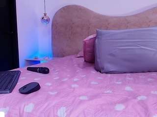 sarakaisy Live Webcam on CamSoda