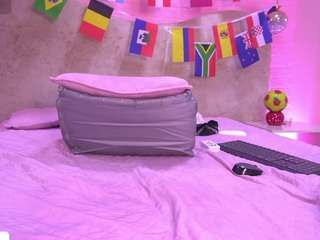 sarakaisy Sex Cam Show