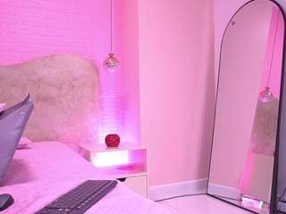 sarakaisy live webcam show