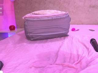 sarakaisy live webcam show