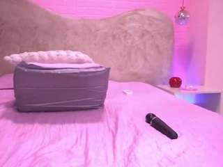 sarakaisy Live Webcam on CamSoda