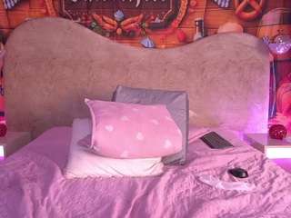 sarakaisy's live room