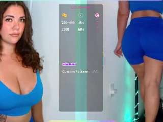 Shorts/Pants Off [Multi Goal]
