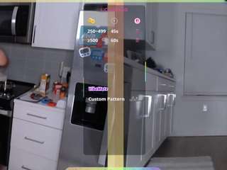 milavalentina - Live Cam