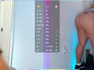 milavalentina webcam