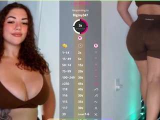 milavalentina webcam
