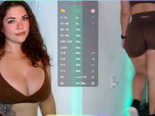 milavalentina webcam