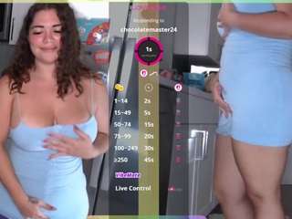 milavalentina webcam