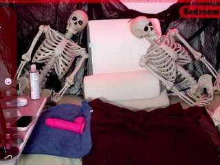 milavalentina webcam