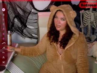 milavalentina webcam