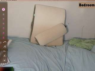 milavalentina webcam model