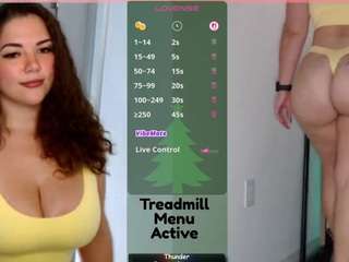 milavalentina webcam