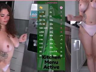 milavalentina webcam