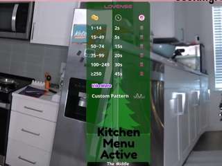 milavalentina webcam