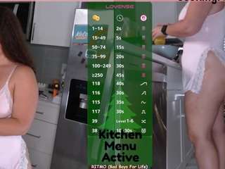 milavalentina Live Webcam on CamSoda